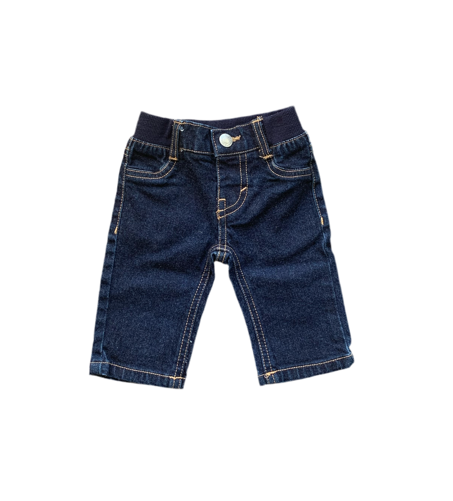 Levi Strauss 0-3 mois