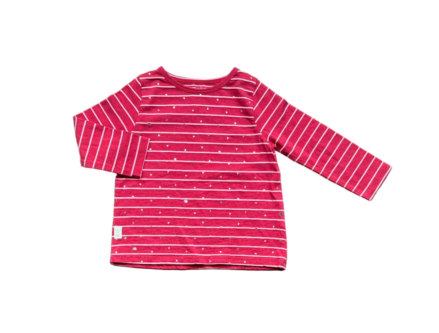 Souris Mini 9-12 mois