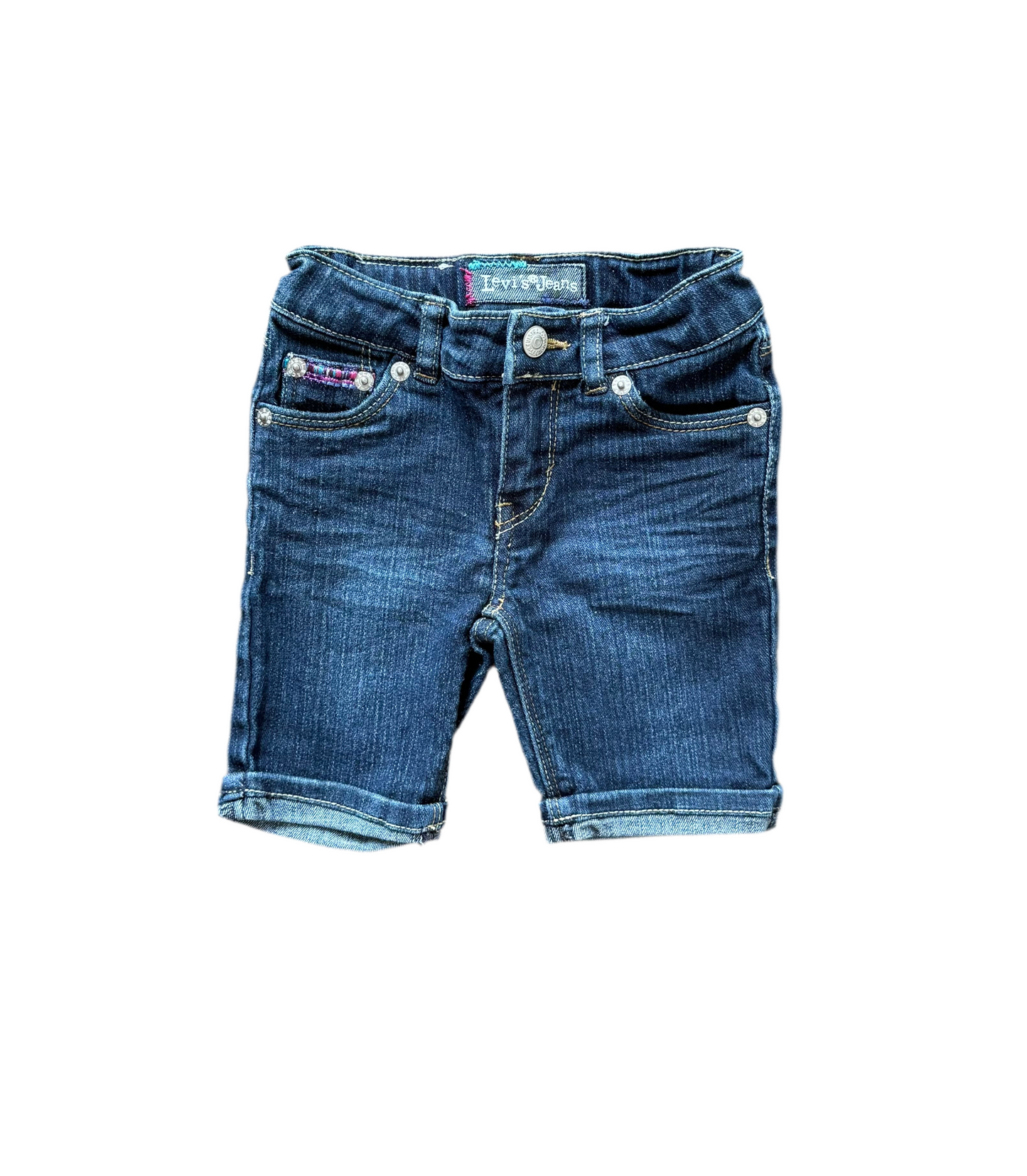 Levi‘s 2 ans