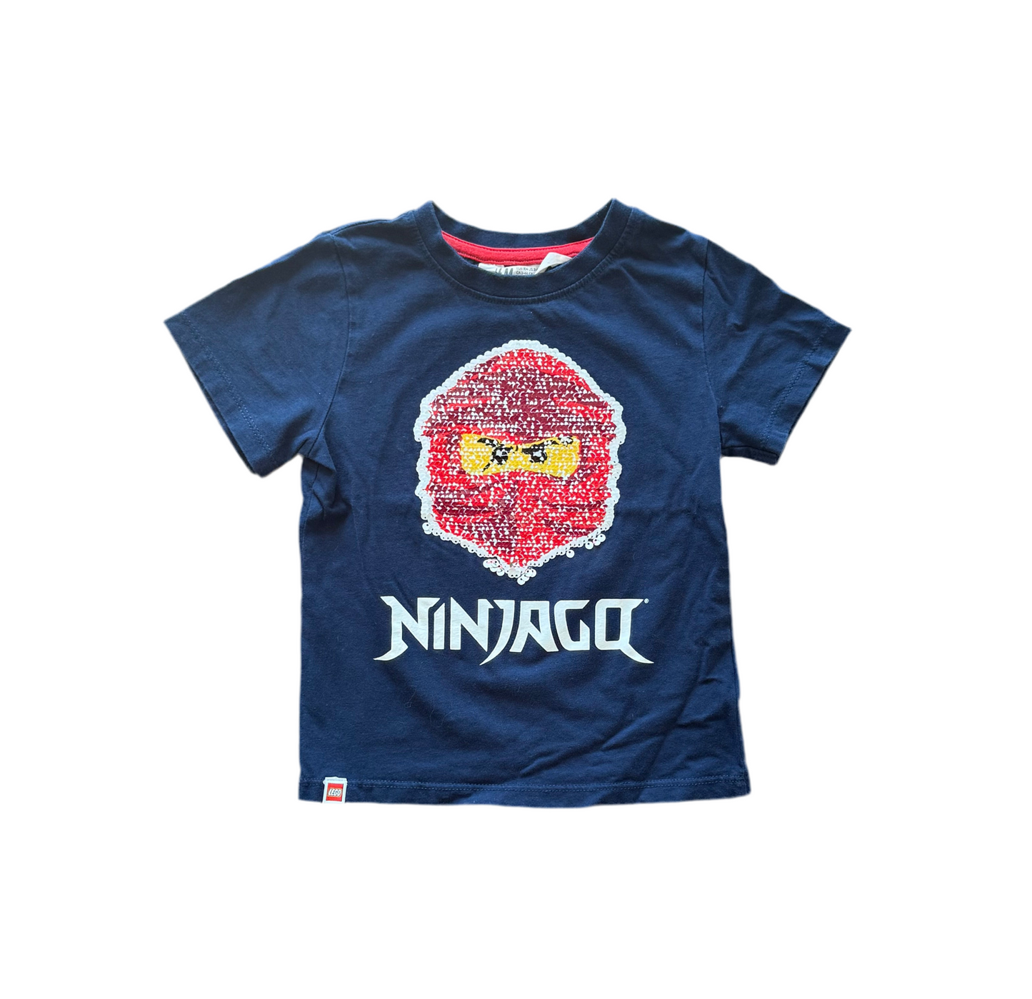 H&M X Ninjago 3-4 ans