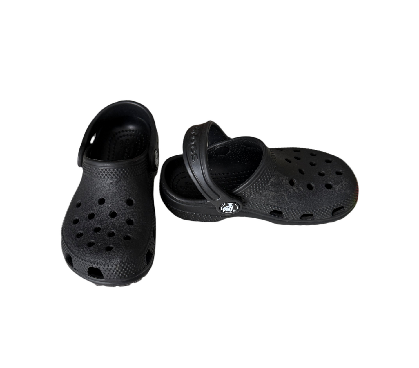 Crocs Grandeur 9