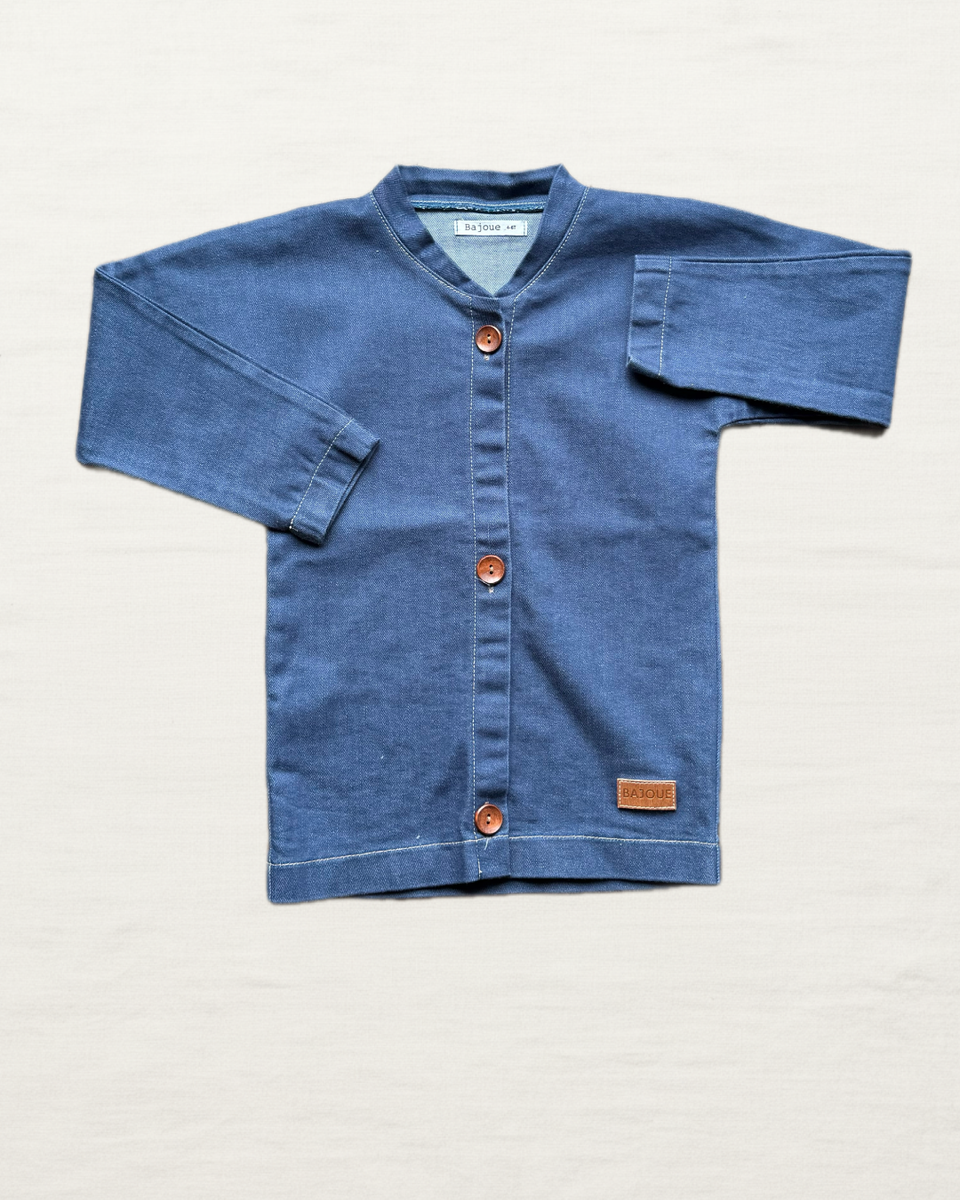 Veste - Bajoue - 4-6 ans