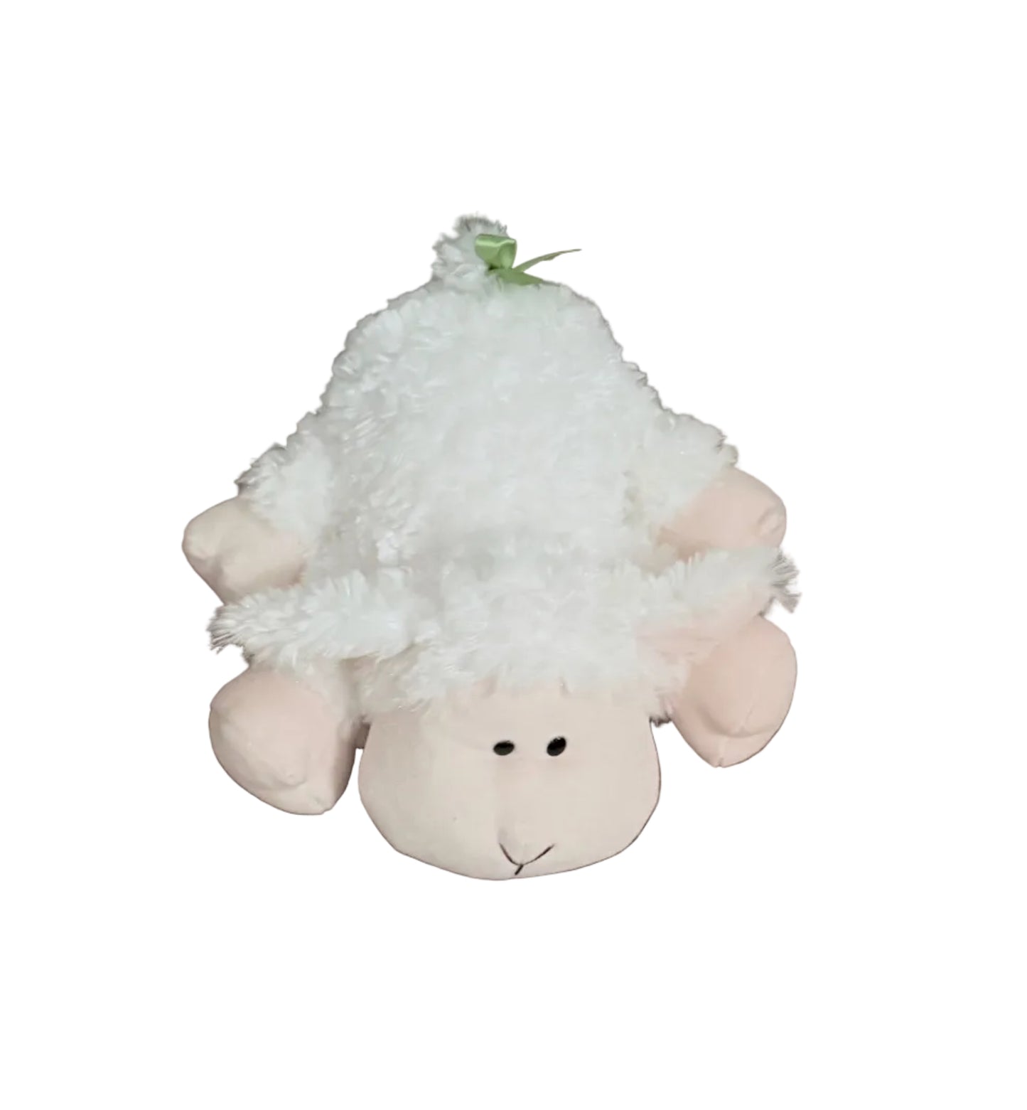 Grund « peluche »