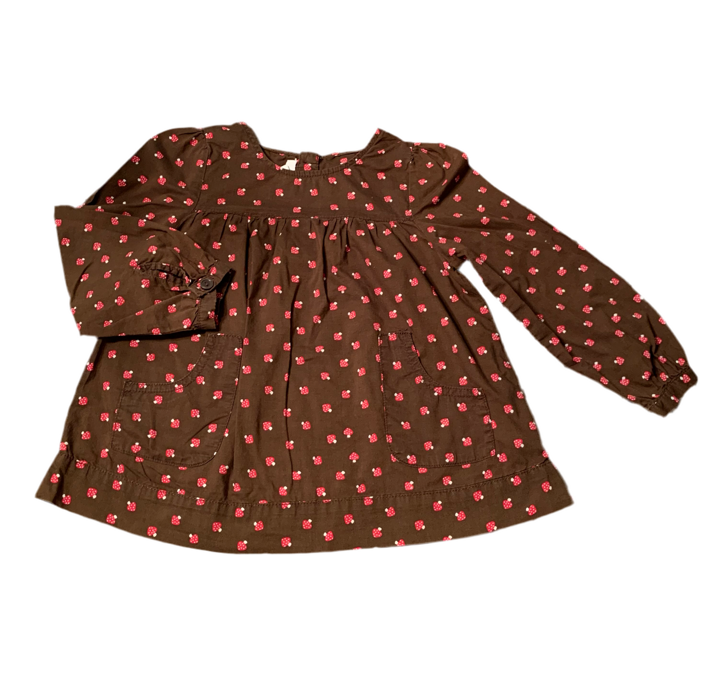 H&M 2-3 ans