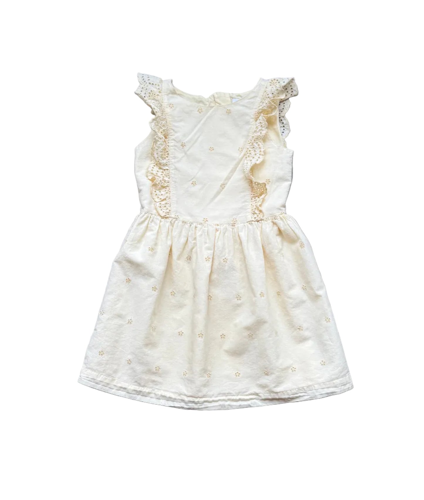 Robe - GAP - 5-6 ans