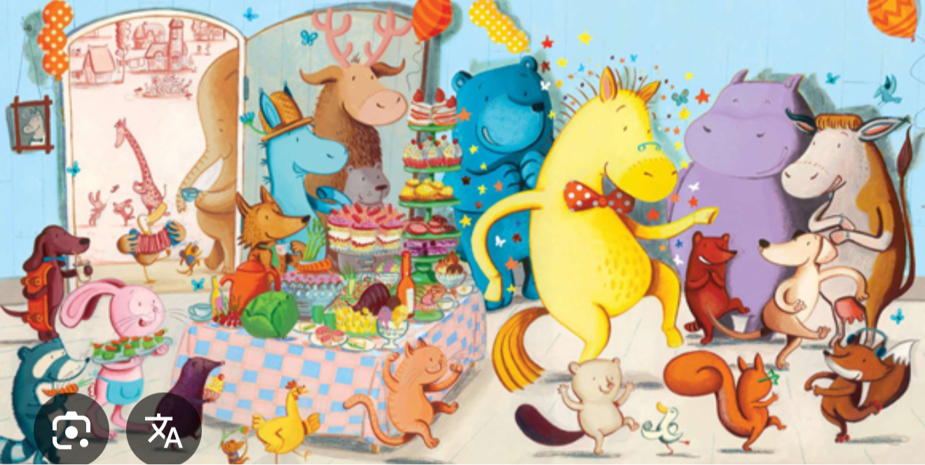 Docteur Hoof ( français)