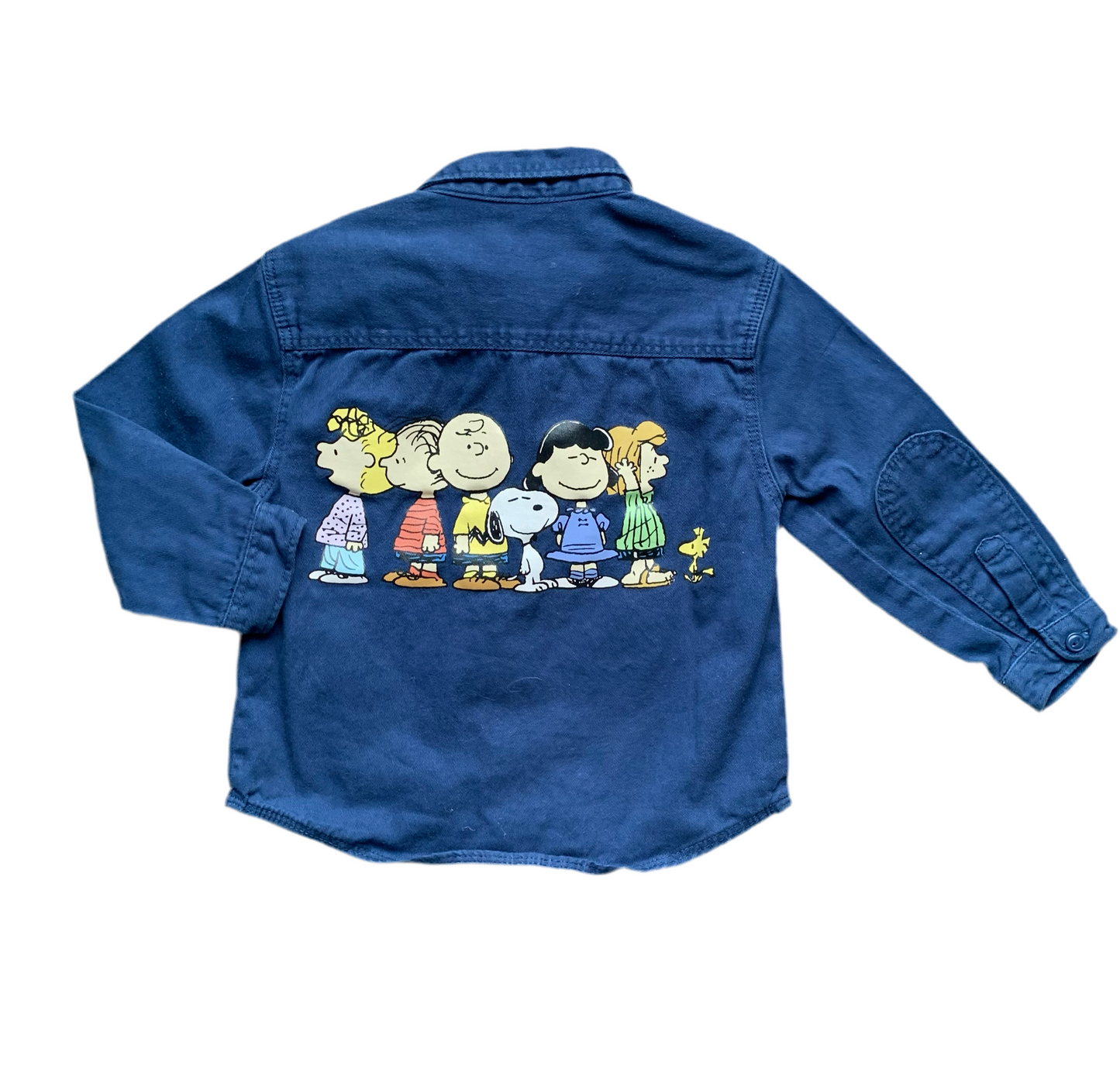 Zara 12-18 mois