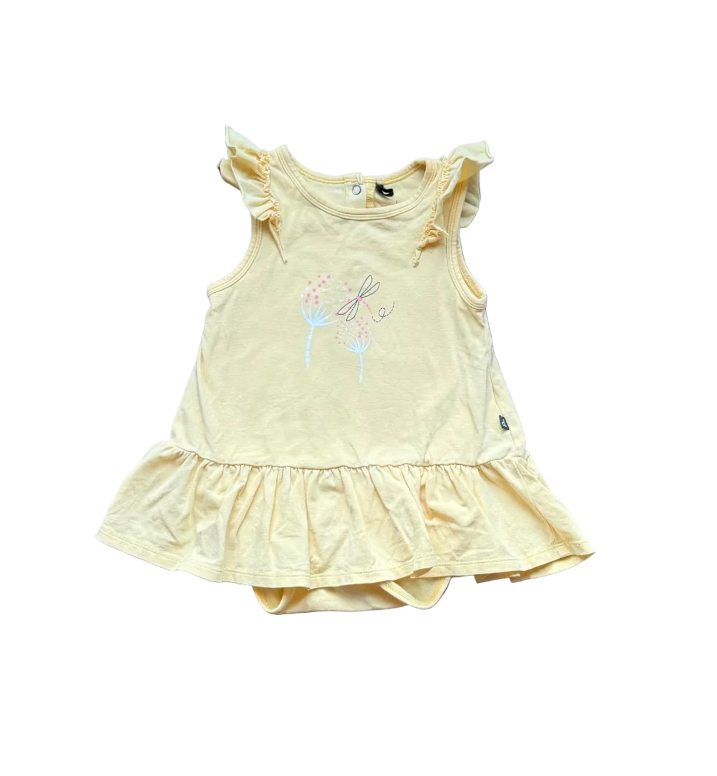 Deux par Deux 24 mois