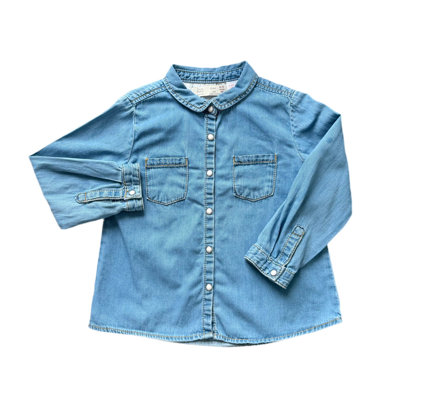 Zara Baby 2-3 ans