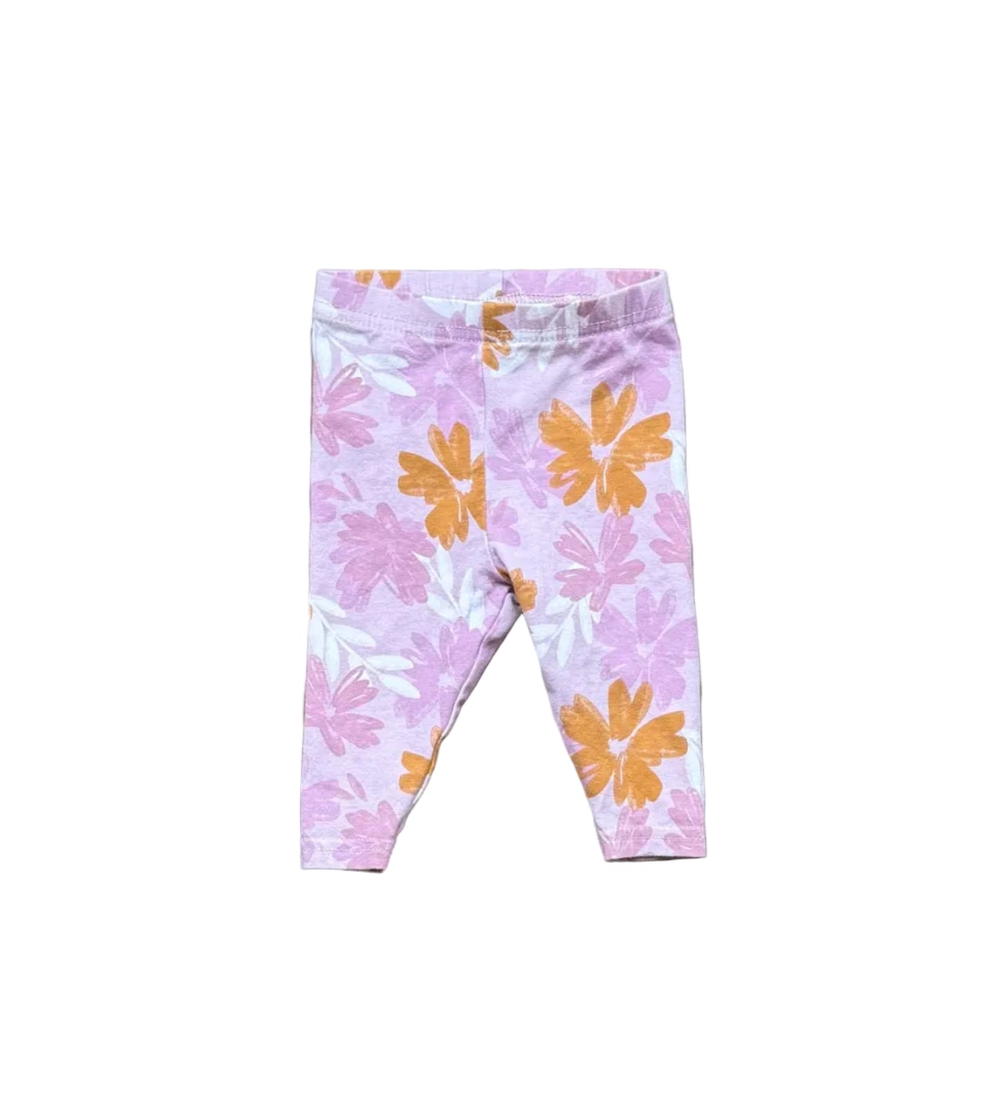 Legging - Carter’s - 0-3 mois