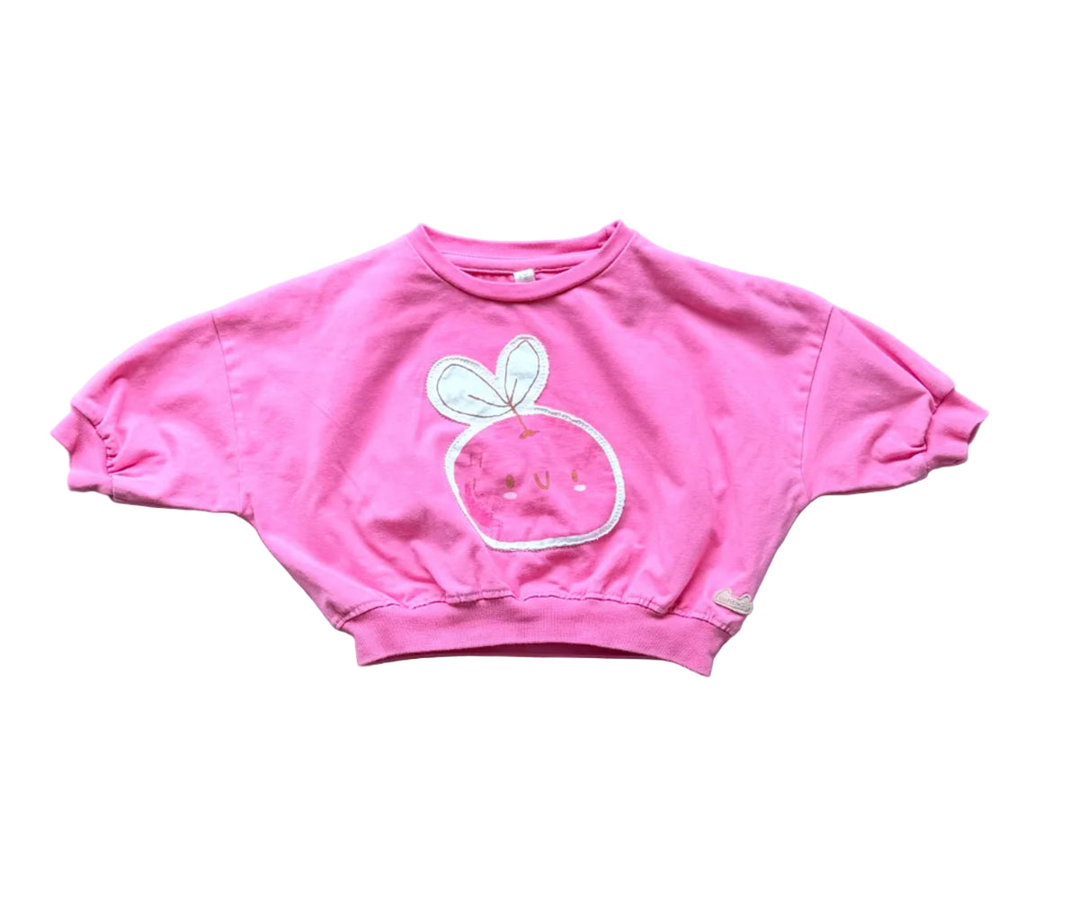 Chandail - Souris Mini - 3-6 mois