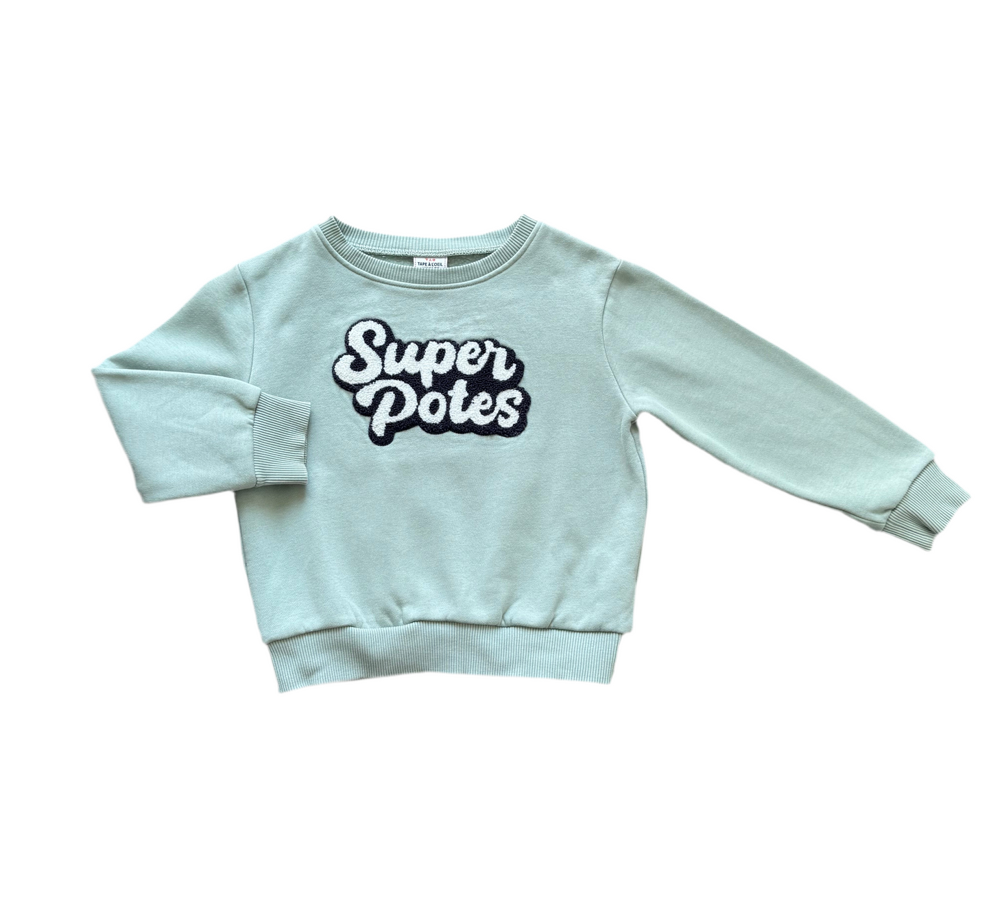 Tape à l’œil 4 ans