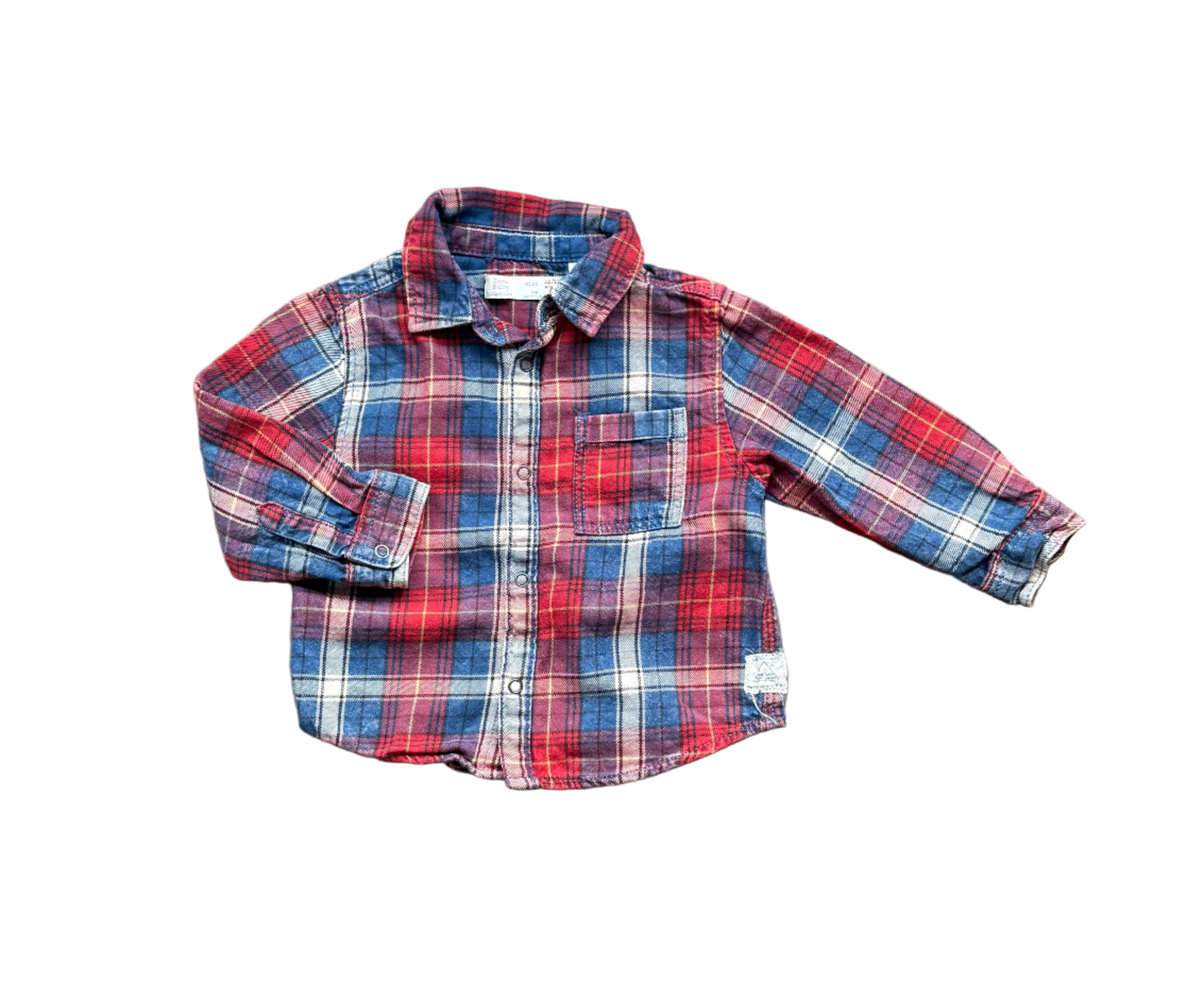 Zara Baby 12-18 mois