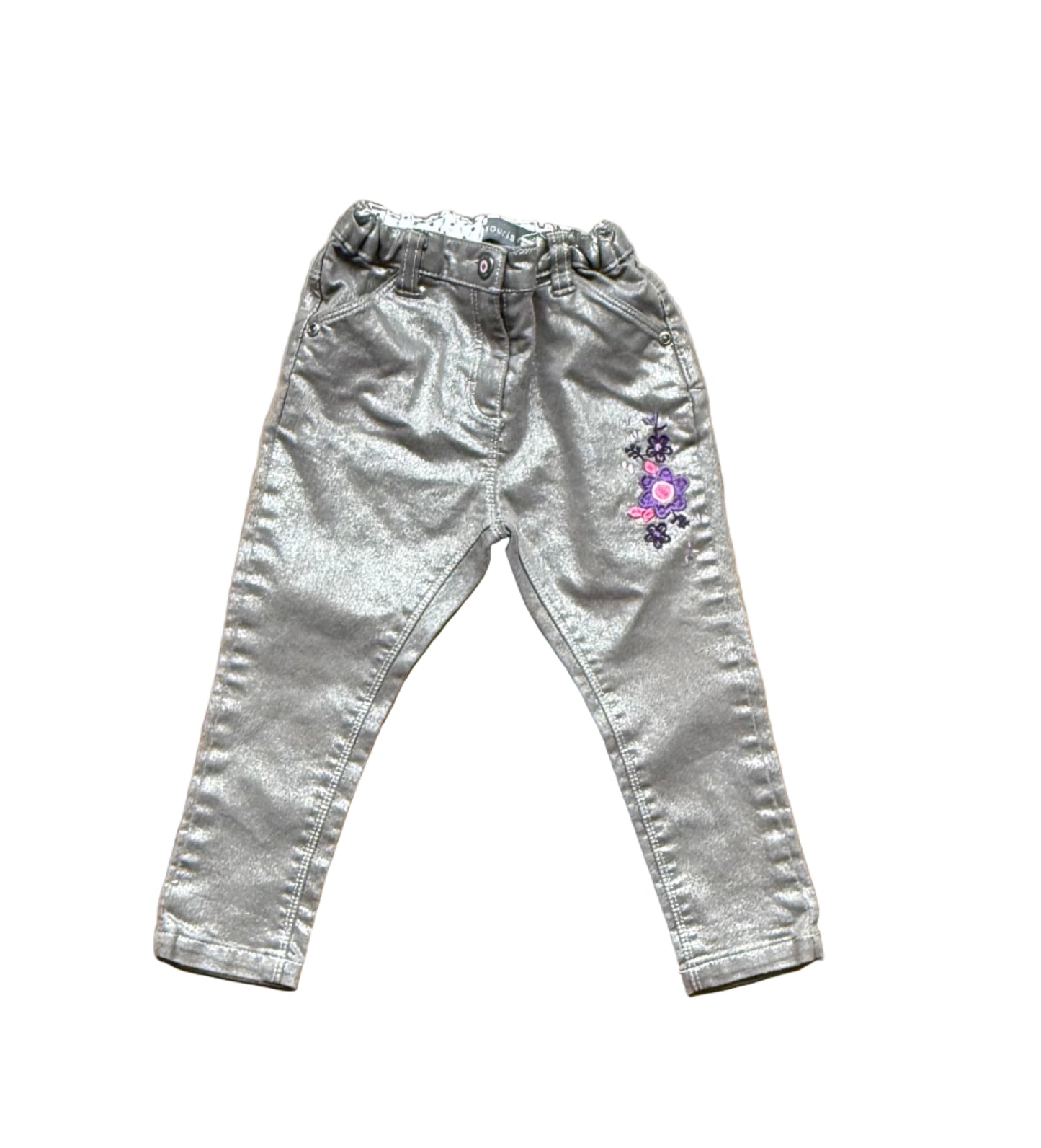 Souris Mini 18-24 mois