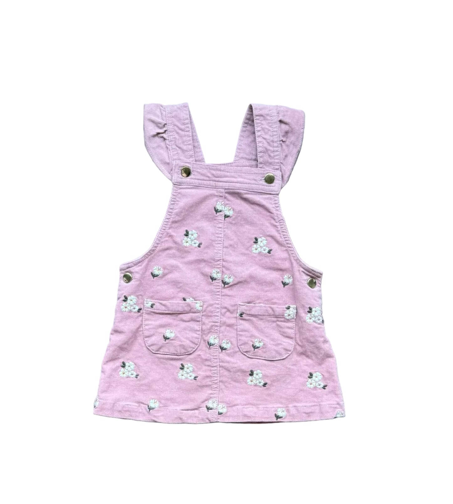 Robe - Cupcakes & Cashmere - 24 mois