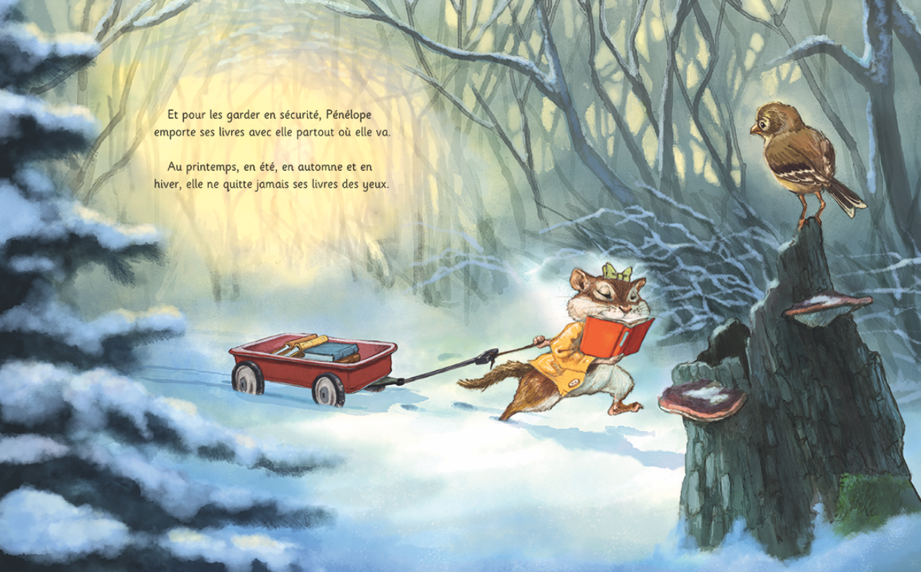 Tous les livres du monde (français) *Neuf*