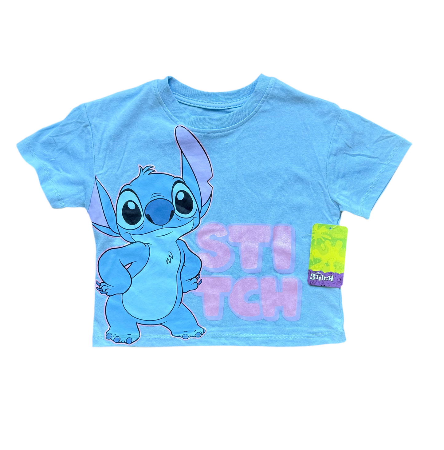 Disney X Stitch 5 *Neuf*