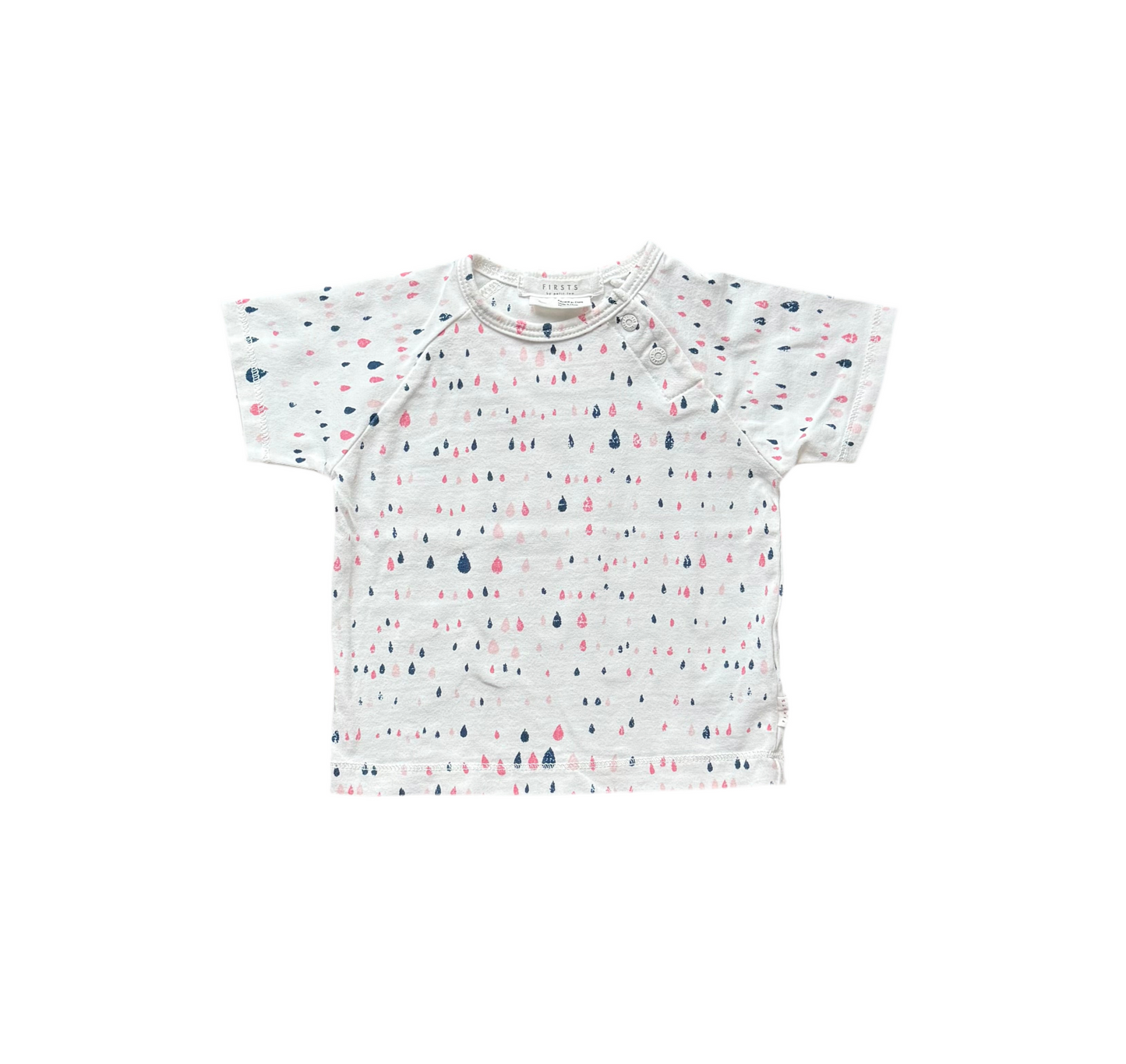 Firsts by Petit Lem 6 mois