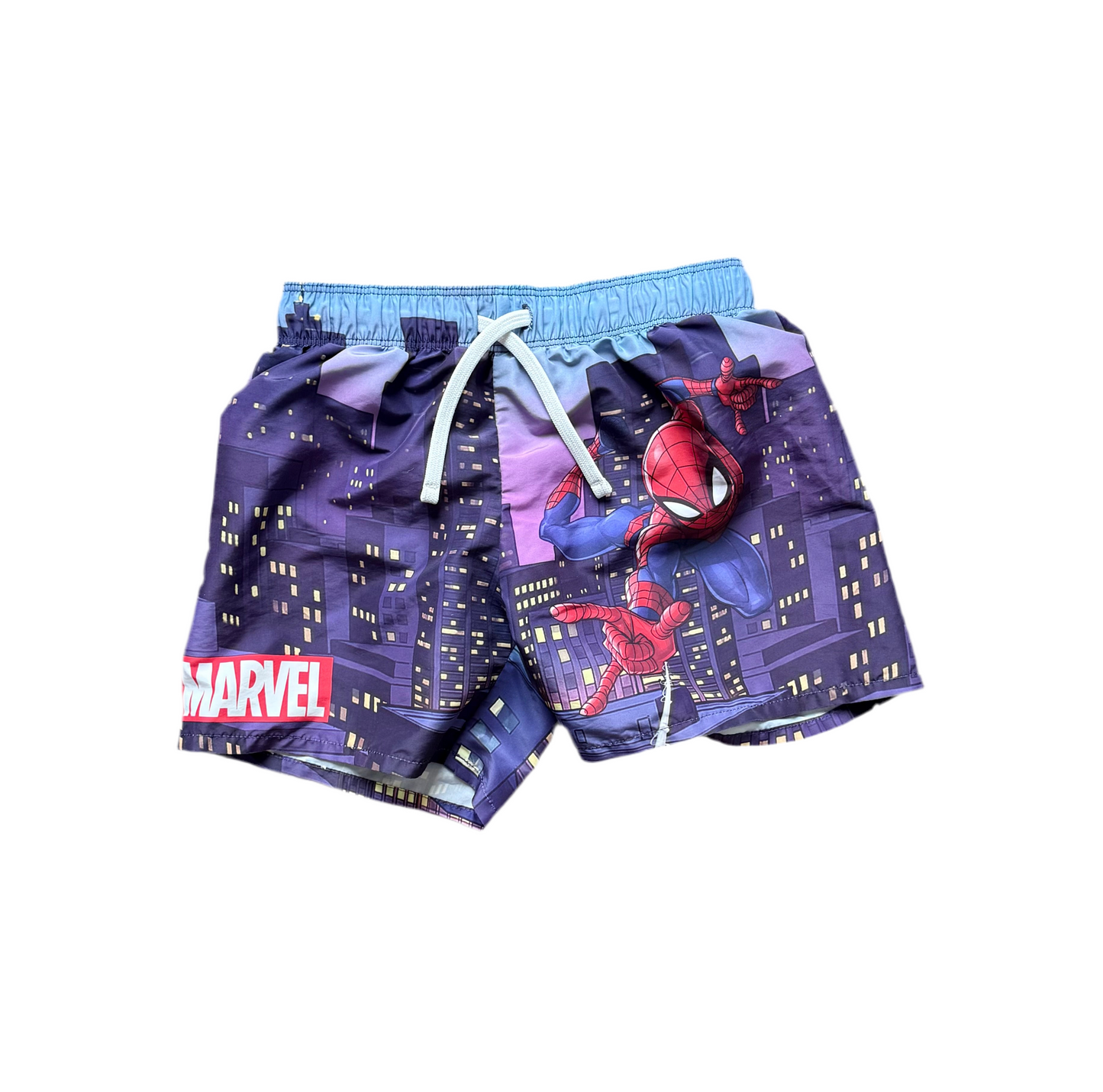 H&M X Marvel 4-6 ans