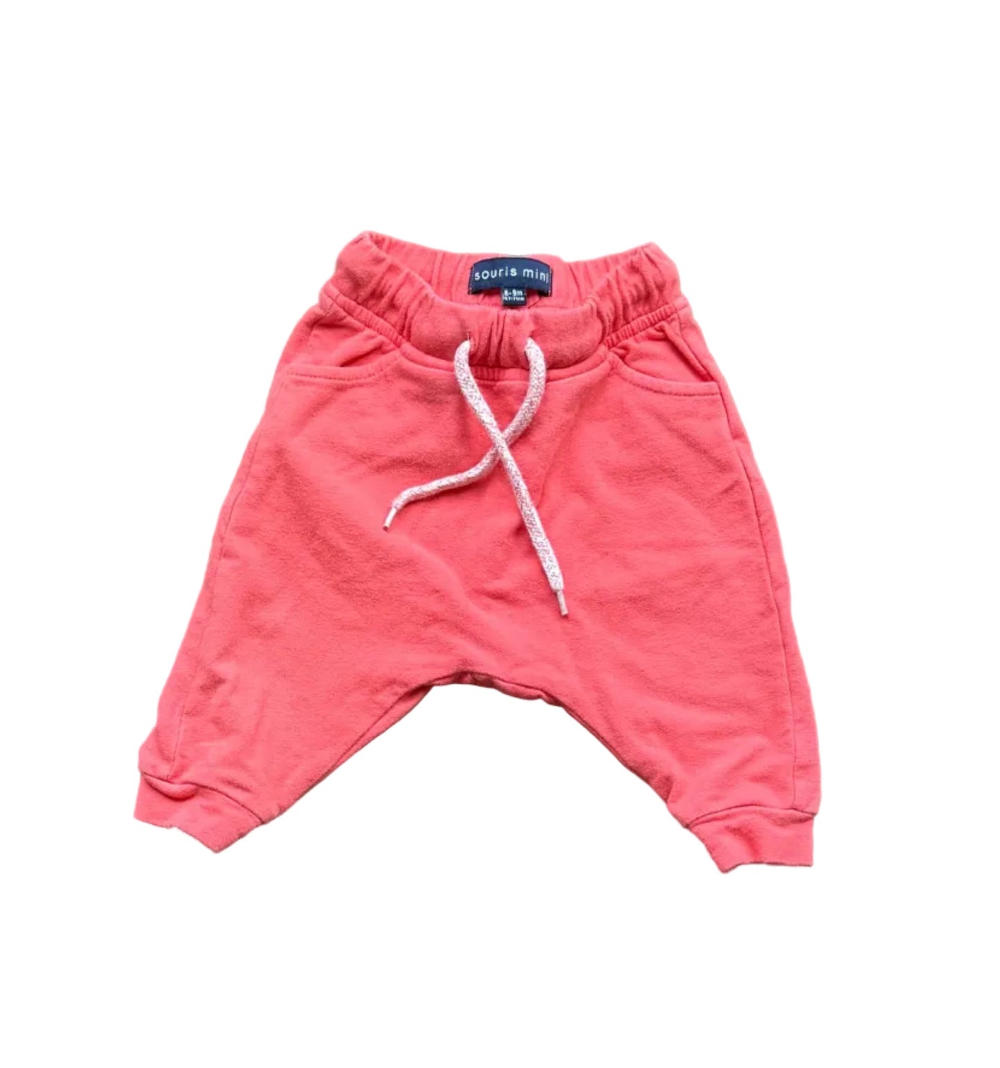 Jogging - Souris Mini - 6-9 mois