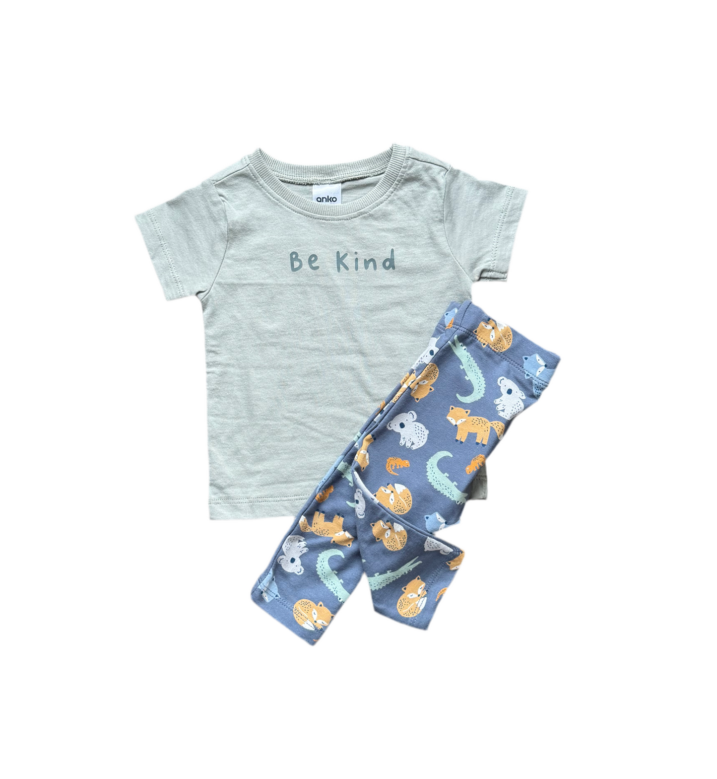 Anko 0-3 mois *Neuf*