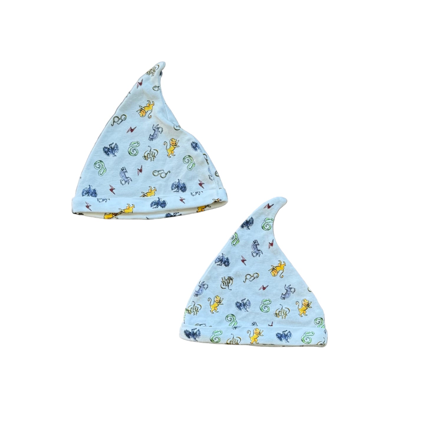 Harry Potter 18-24 mois