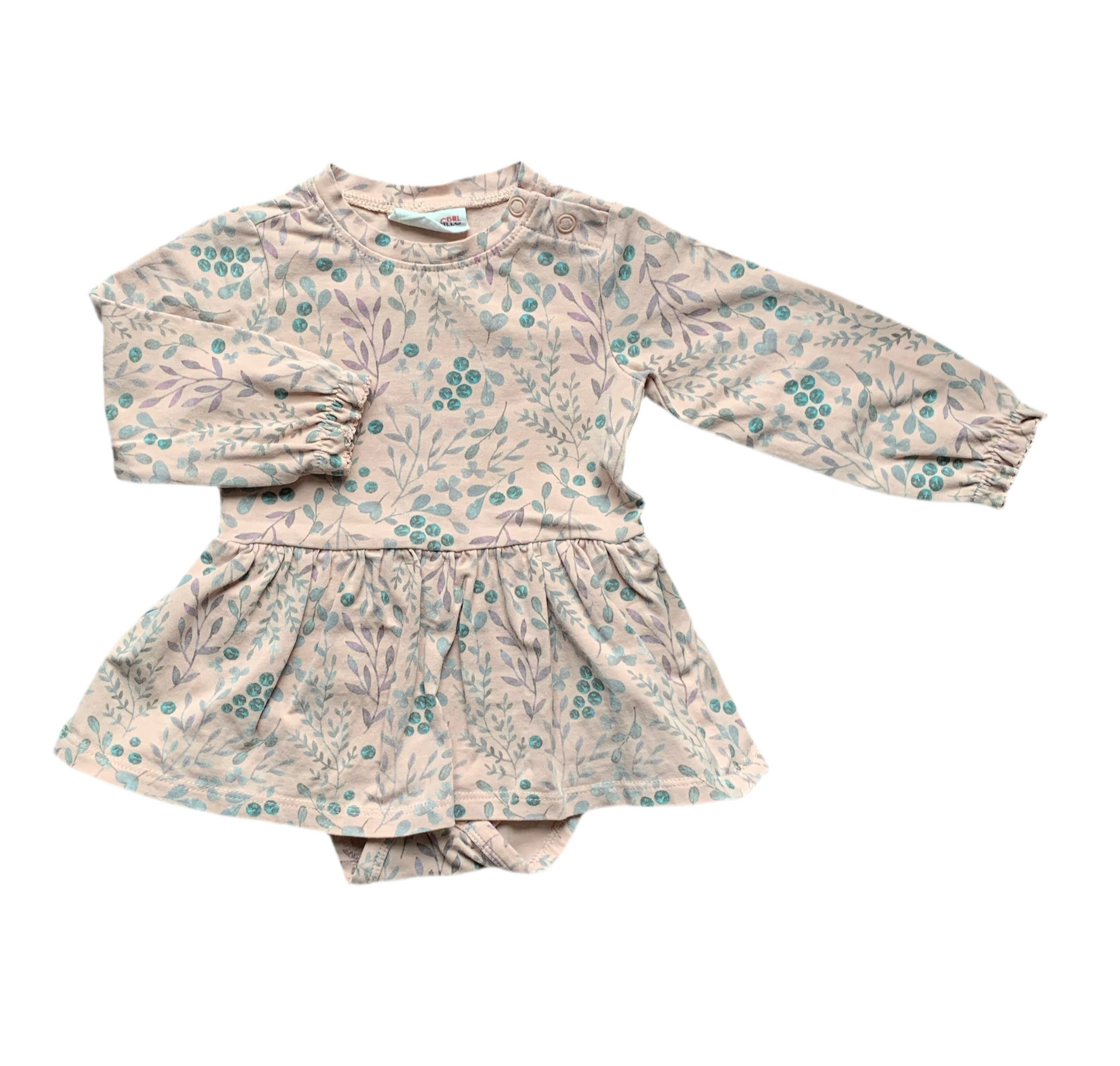 Coccodrillo 6-9 mois