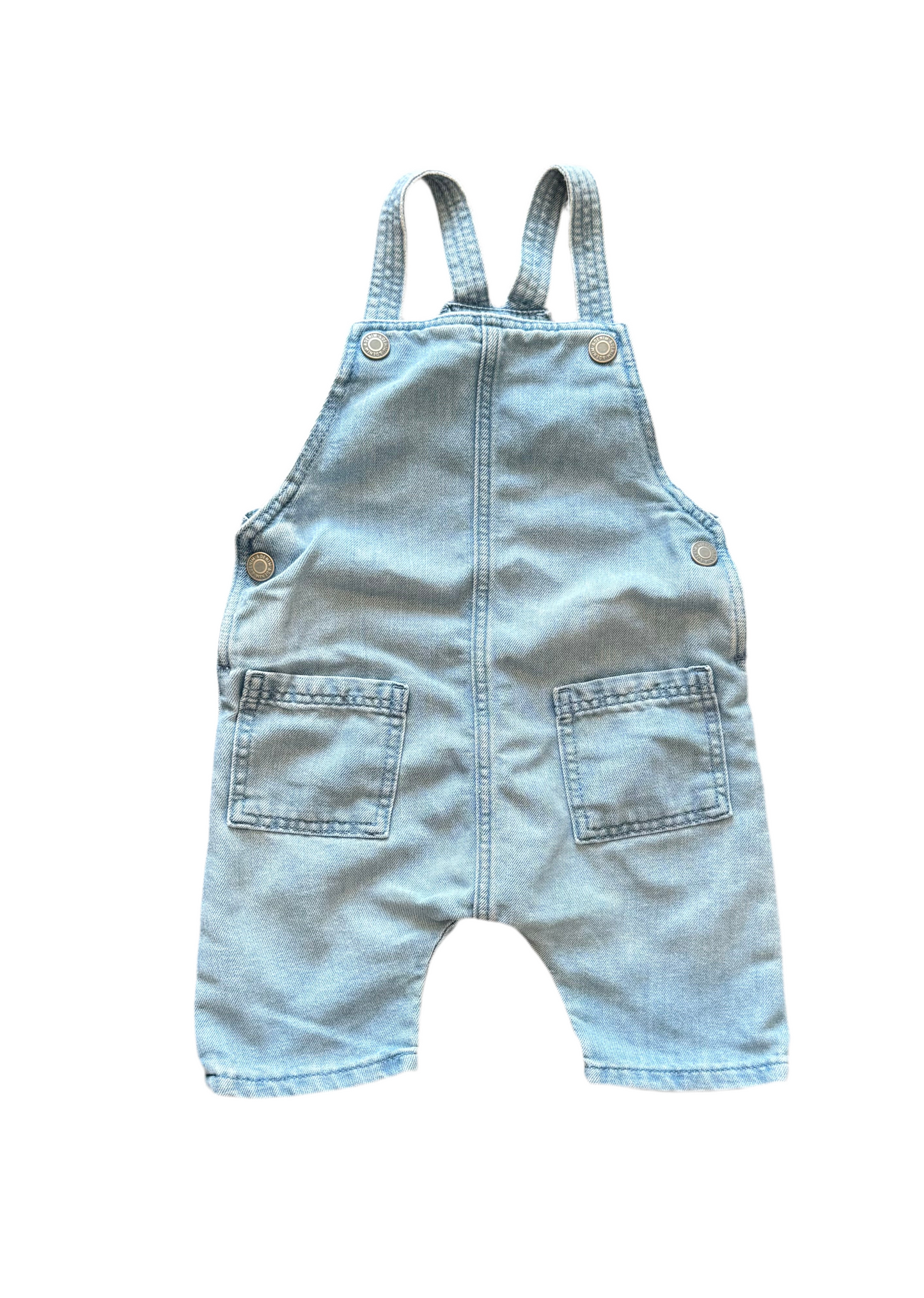 H&M 4-6 mois