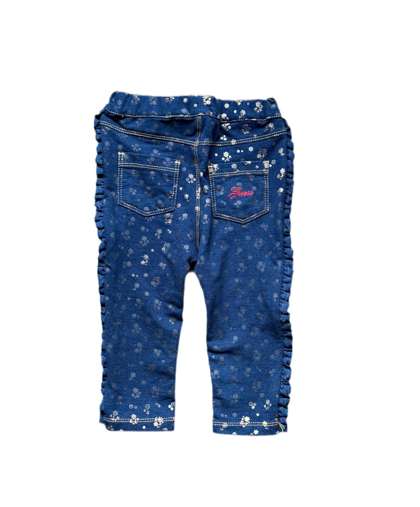 Guess 12 mois