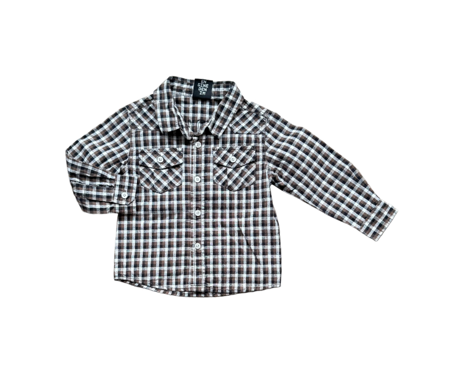 Engine Denim 18 mois