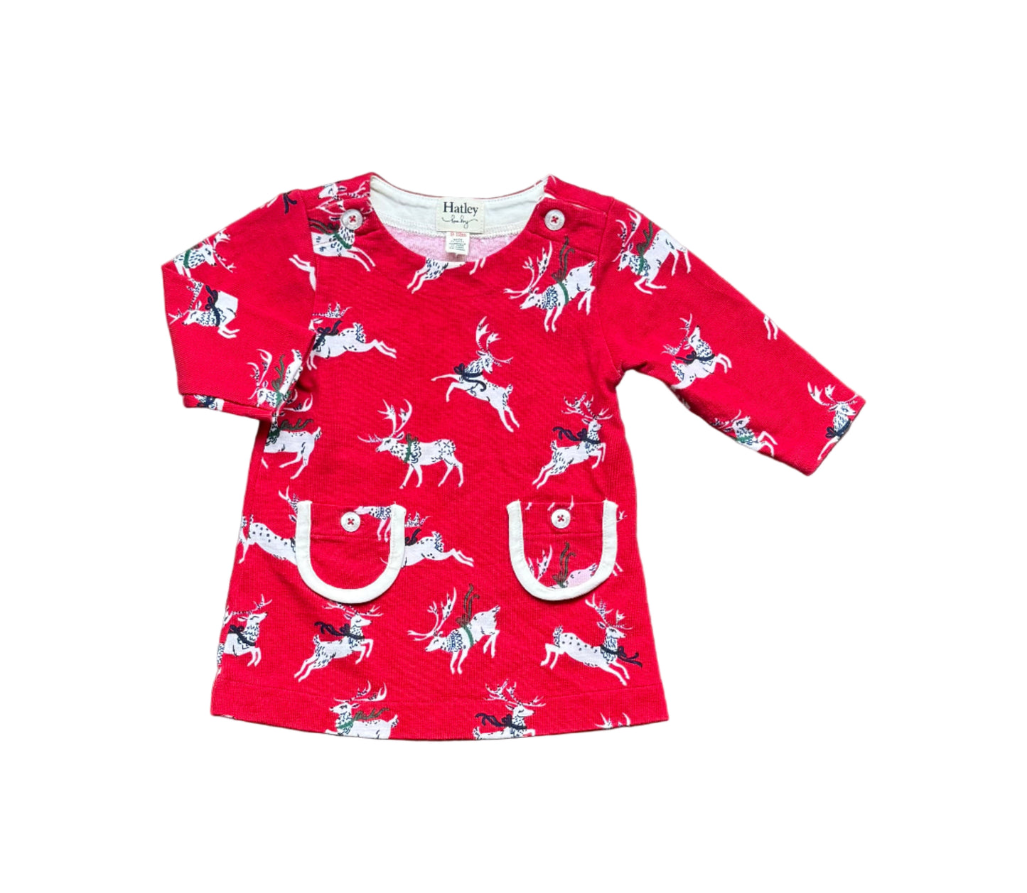 Hatley 9-12 mois