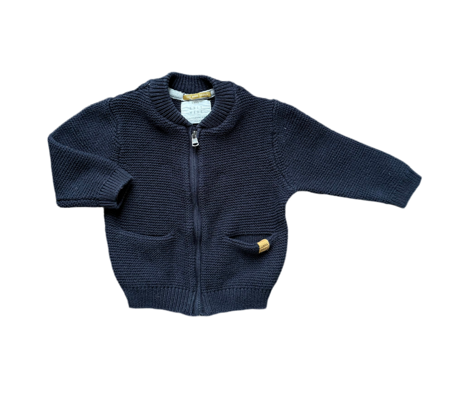 Zara 3-6 mois
