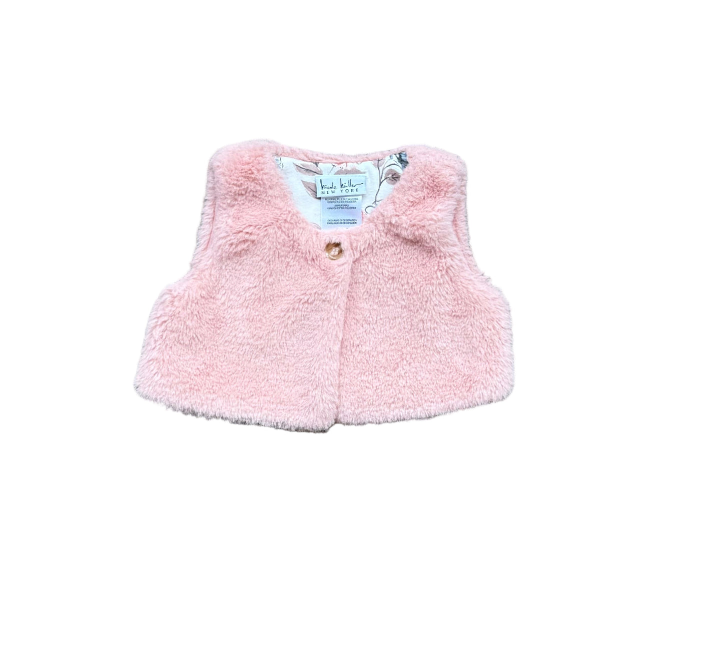 Nicole Miller 0-3 mois