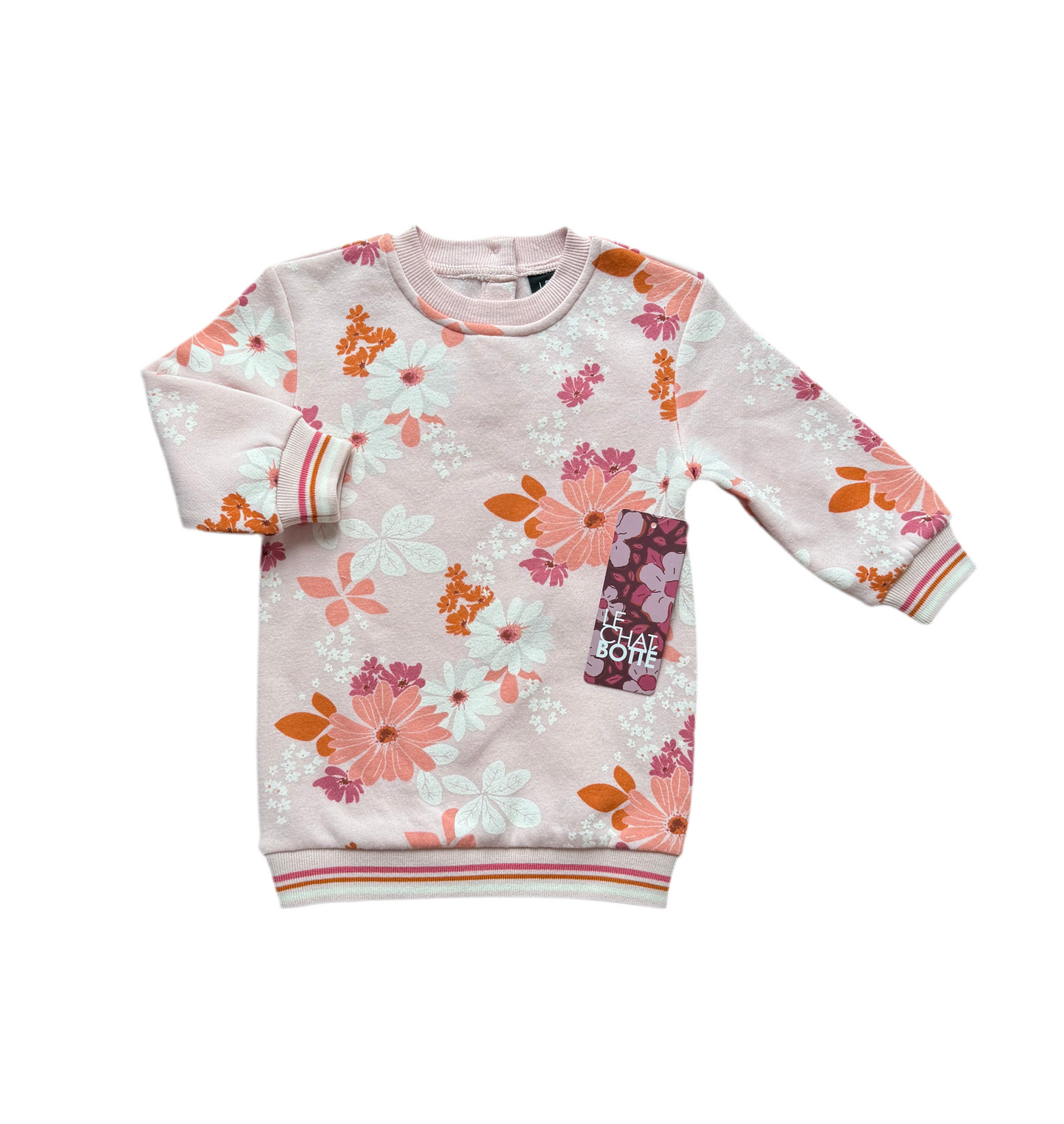 Le Chat Botté 9 mois *Neuf*