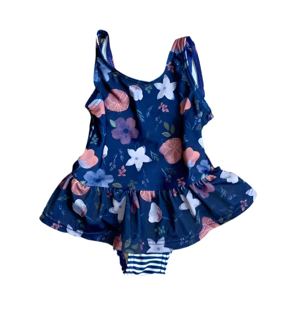 Trois moutons 9 mois