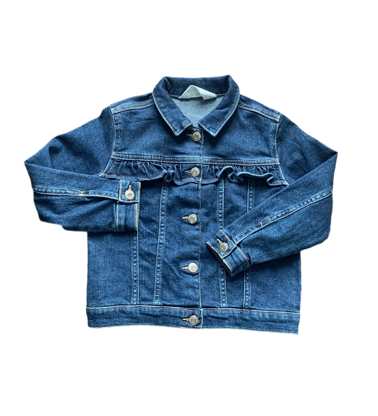 H&M 6-7 ans
