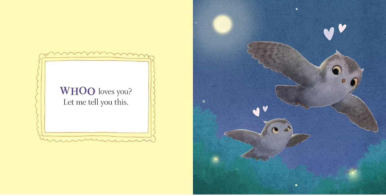 Livre - I love you like no Otter- (anglais)