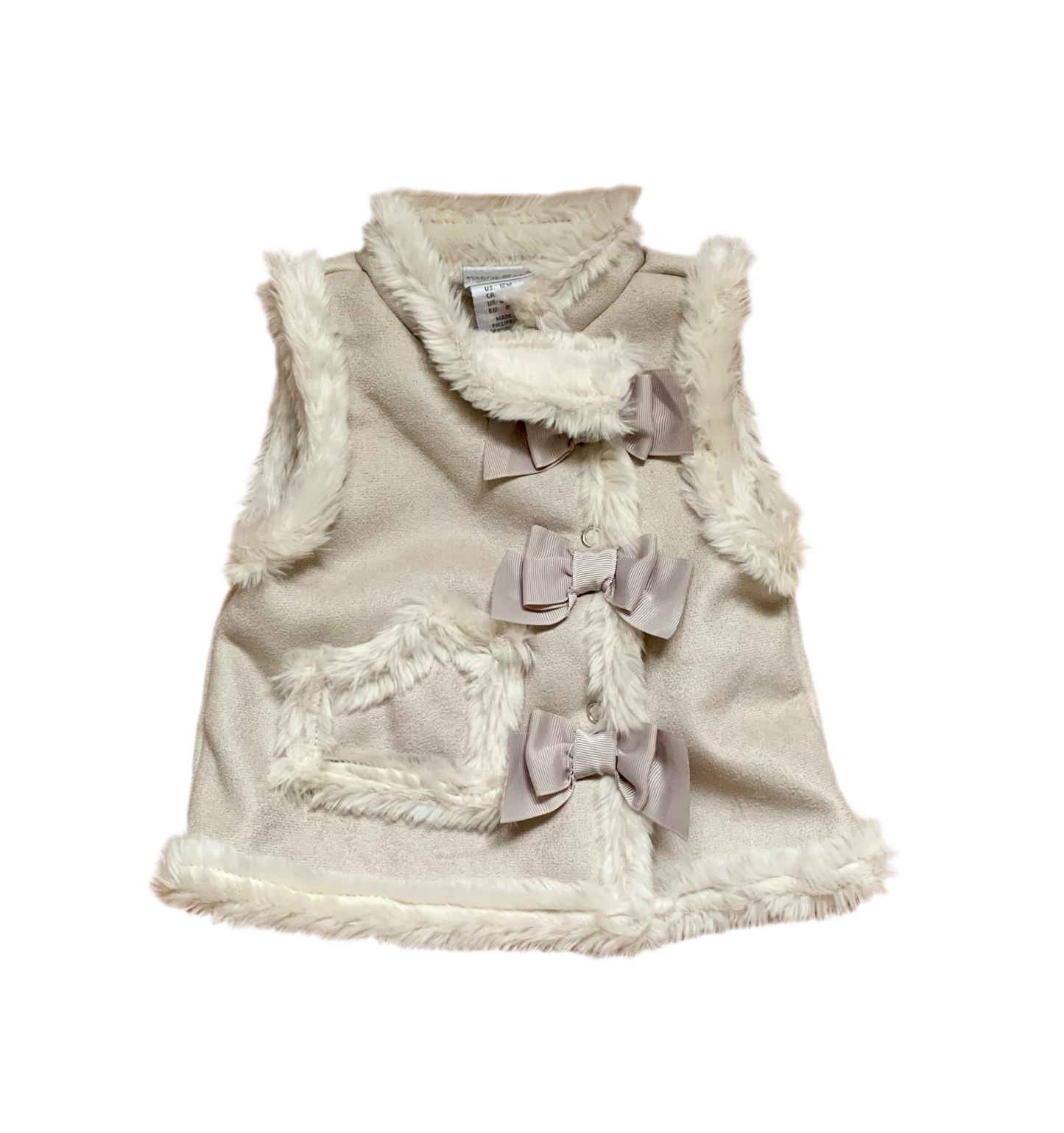 Maggie & Zoe 12 mois