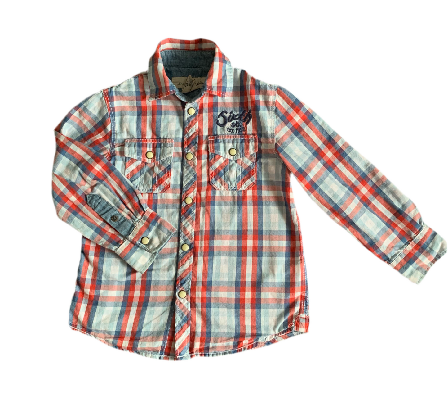 L.O.G.G. H&M 3-4 ans