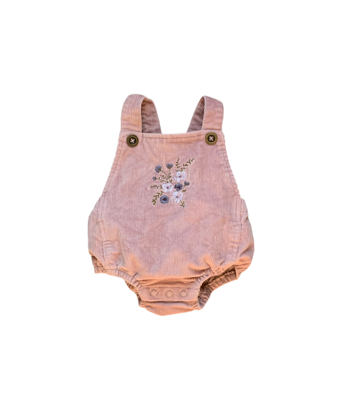 Jamie Kay 0-3 ans