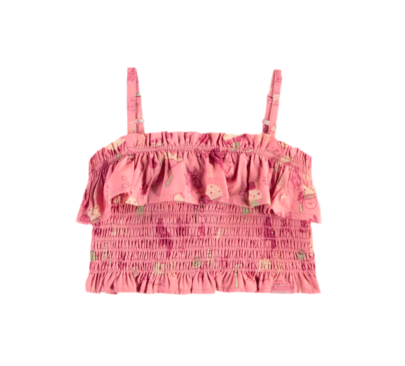 Souris Mini 4 ans *Neuf*