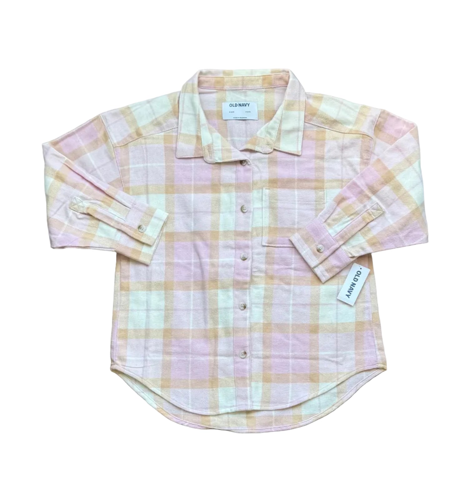 Old Navy 6-7 ans *Neuf*