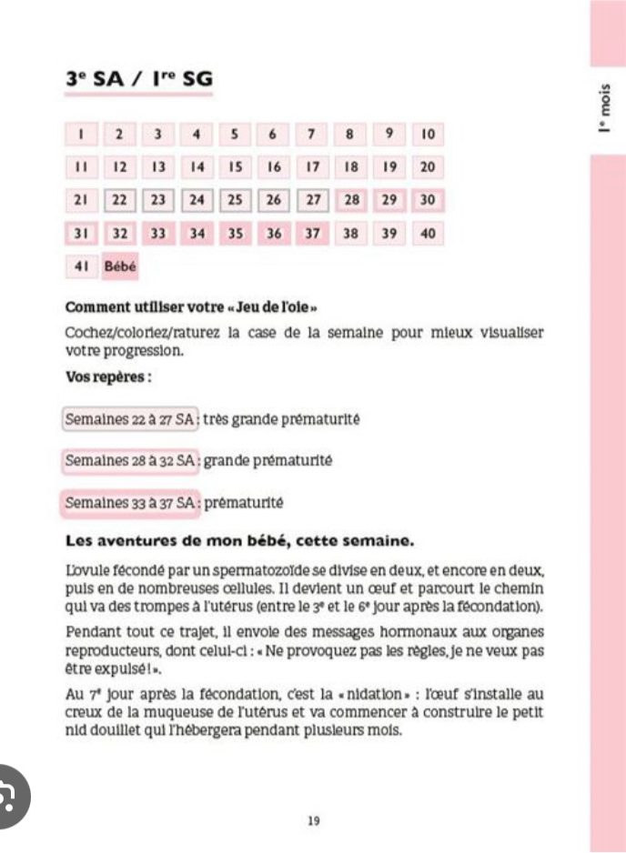 Ma p’tite famille livre (français)