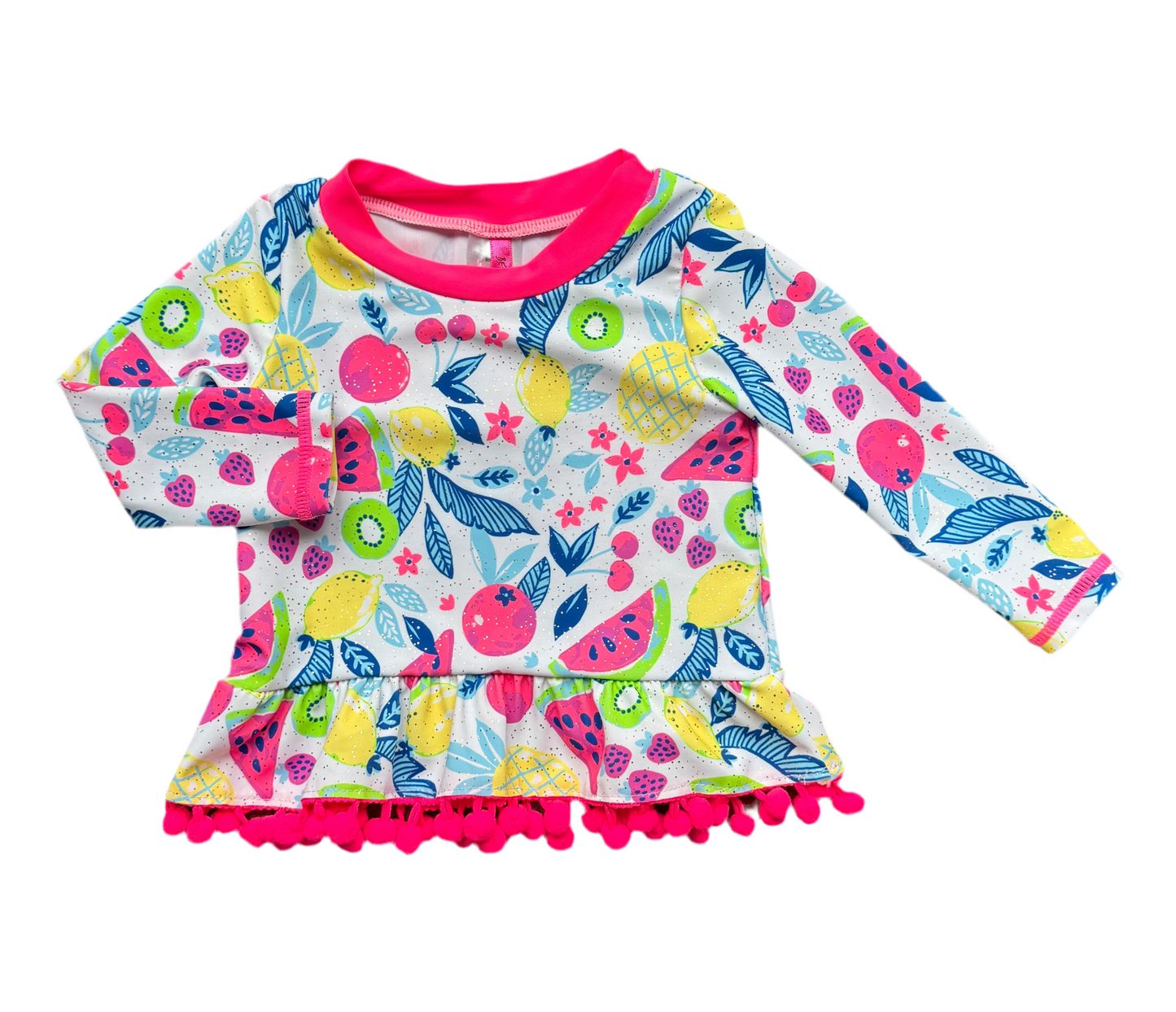 Betsey Johnson 12 mois