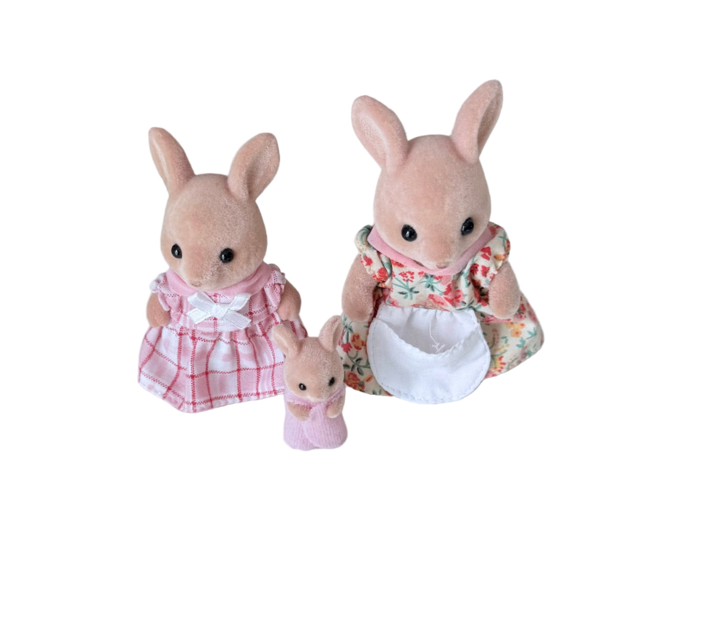 Calico Critters « Lapins »