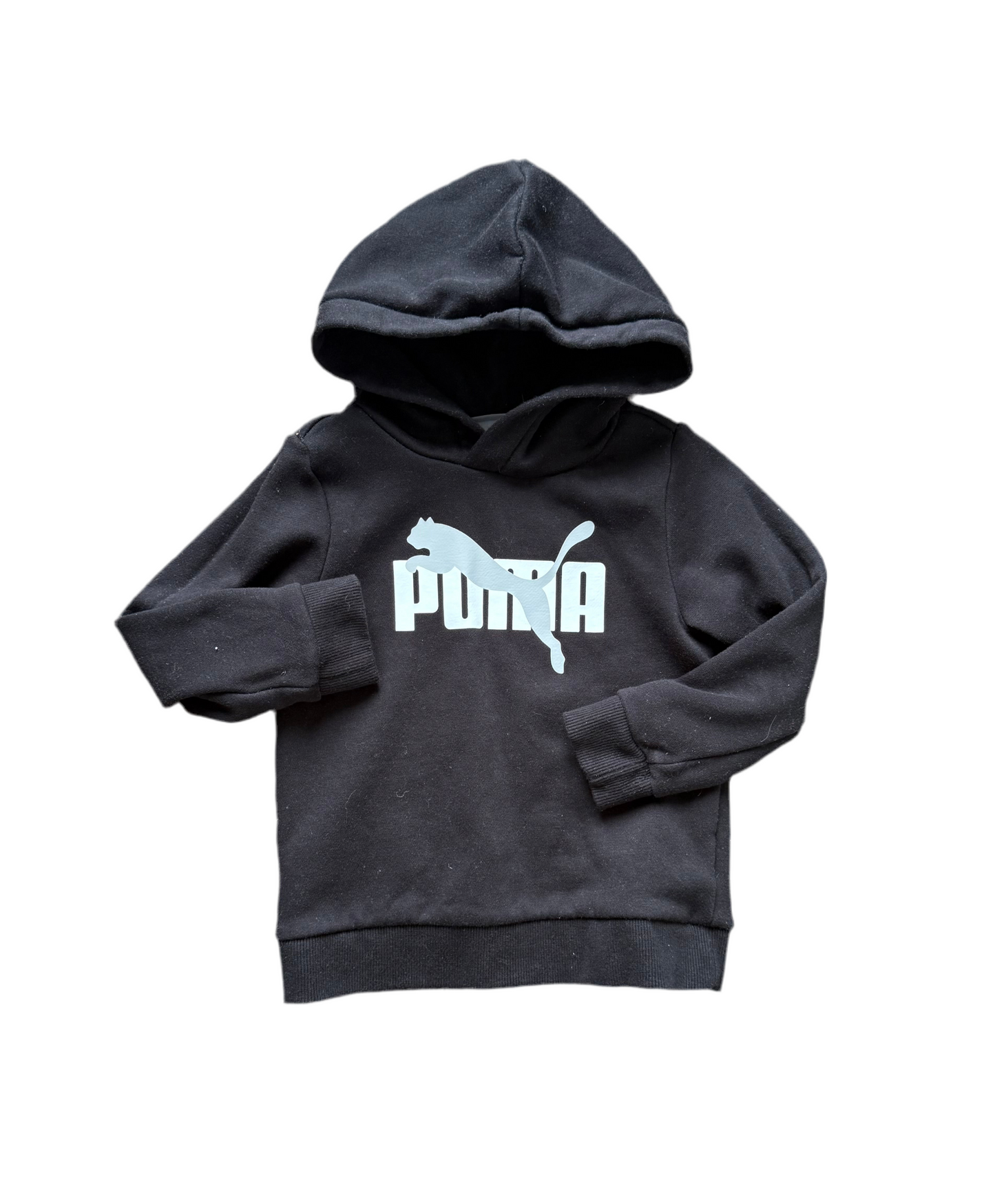 Puma 3 ans