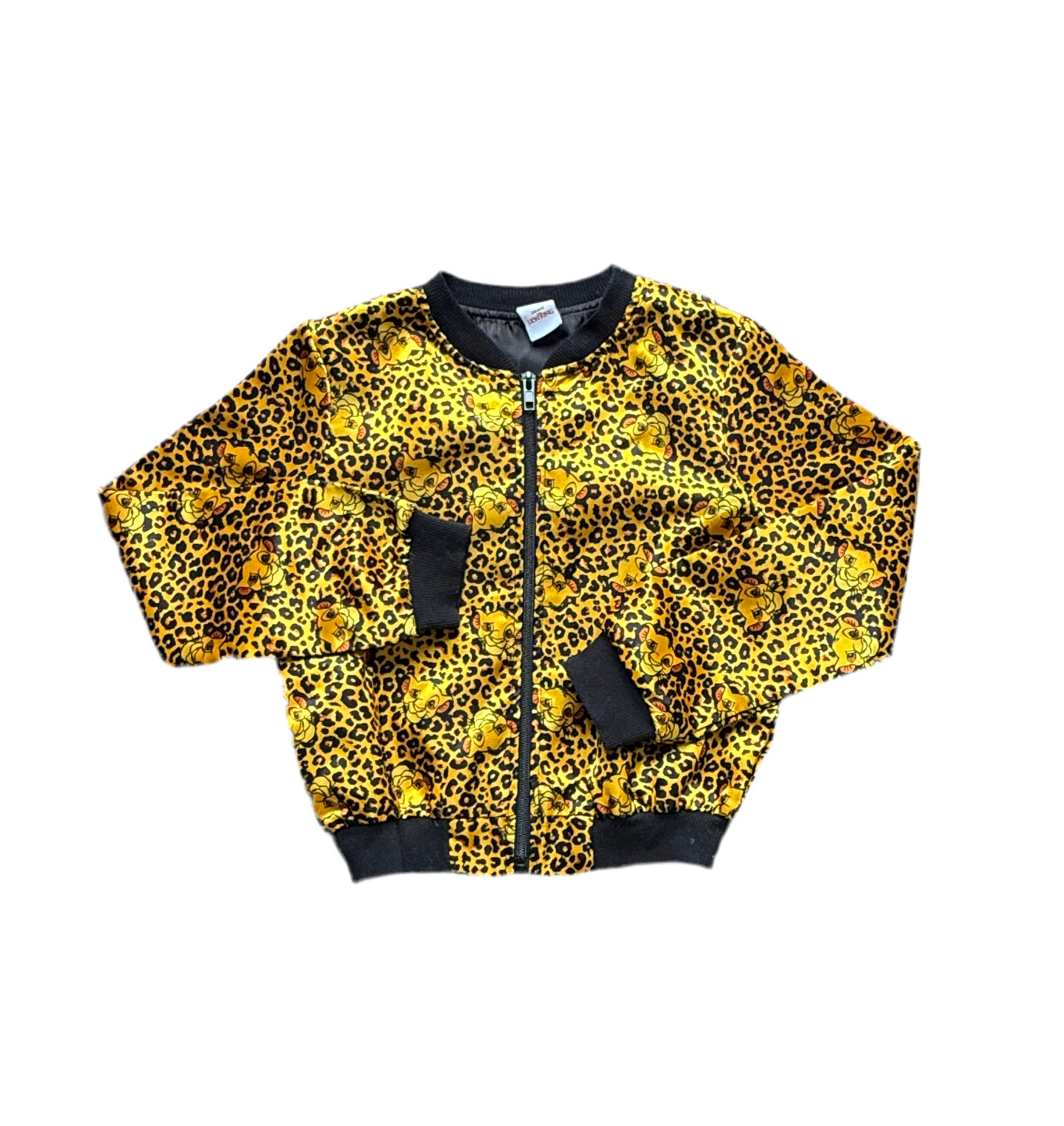 Disney The Lion King 6-7 ans