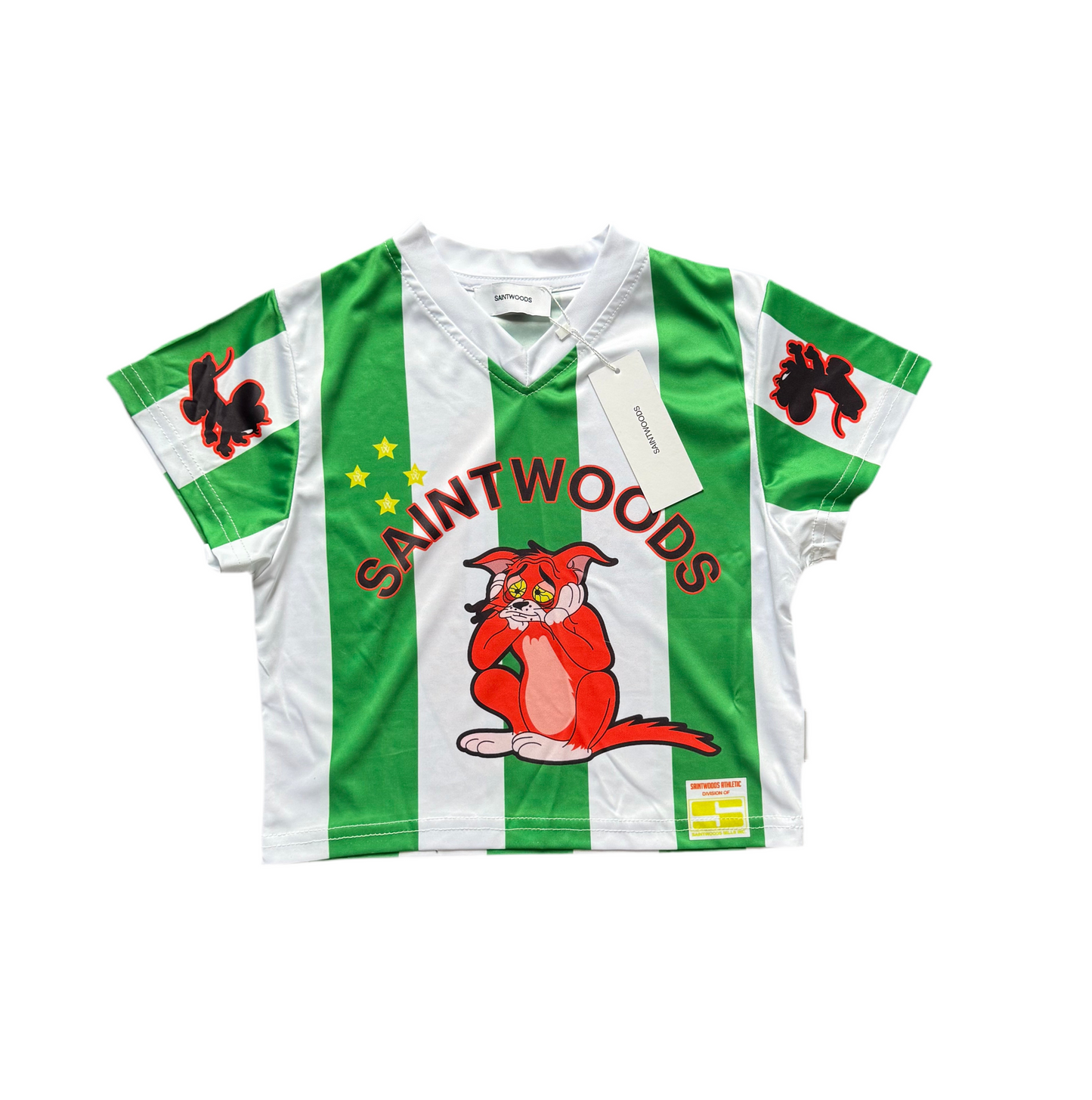 Saintwoods 6 ans *Neuf*