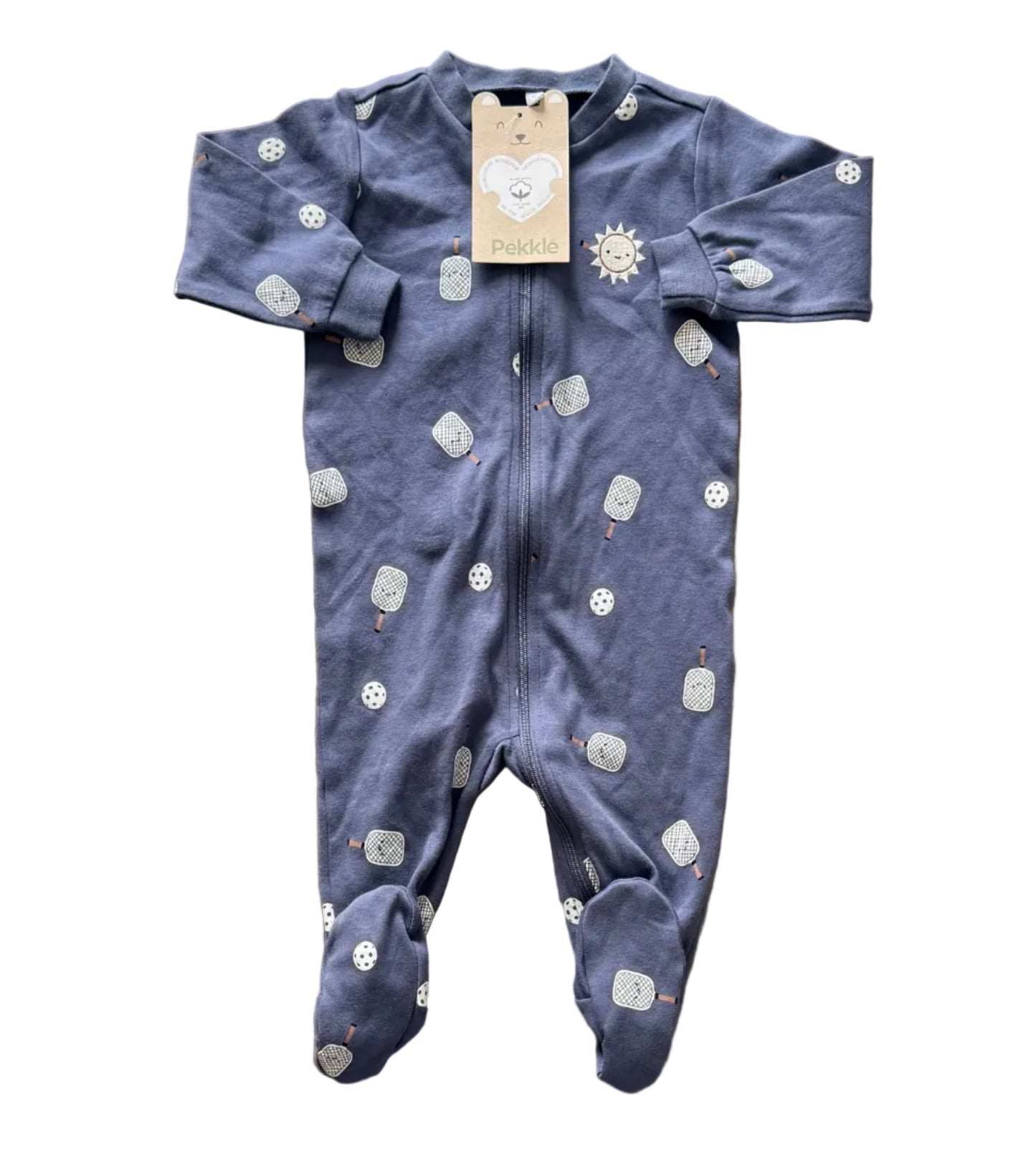 Pyjama - Pekkle - 9 mois