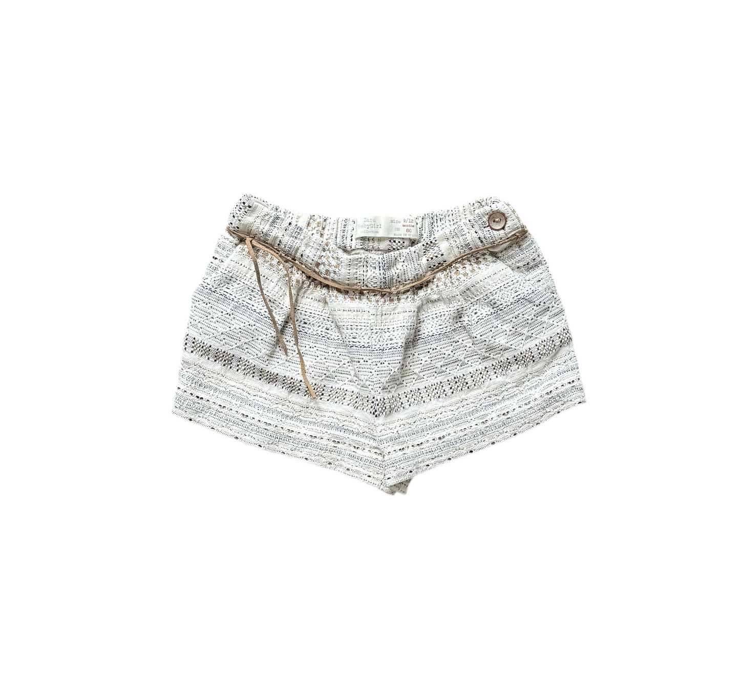 Zara 9-12 mois